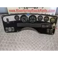 Blue Bird BB Conventional Instrument Cluster thumbnail 2