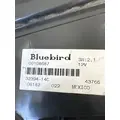 Blue Bird BB Conventional Instrument Cluster thumbnail 7