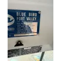 Blue Bird Bluebird School Bus Miscellaneous Parts thumbnail 4