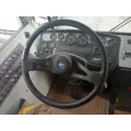 Blue Bird Bluebird School Bus Steering Wheel thumbnail 1