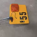Blue Bird TC2000FE Wiper Motor, Windshield thumbnail 6