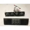 Blue Bird VISION Heater & AC Temperature Control thumbnail 1