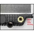 Blue Bird VISION Radiator thumbnail 3