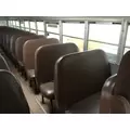 Blue Bird VISION Seat (non-Suspension) thumbnail 2