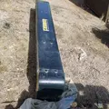 Blue Bird Vision Bumper Assembly, Rear thumbnail 4