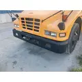 USED Bumper Assembly, Front Blue Bird VISION for sale thumbnail