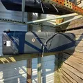 Blue Bird Vision Fuel Tank thumbnail 2