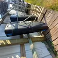 Blue Bird Vision Fuel Tank thumbnail 3