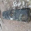 Blue Bird Vision Fuel Tank thumbnail 2