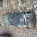 Blue Bird Vision Fuel Tank thumbnail 2