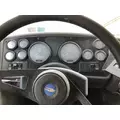 USED Instrument Cluster Blue Bird VISION for sale thumbnail