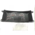 Blue Bird Vision Instrument Panel thumbnail 1