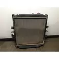 USED Radiator Blue Bird VISION for sale thumbnail