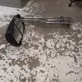 Blue Bird Vision Side View Mirror thumbnail 6