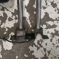 Blue Bird Vision Side View Mirror thumbnail 5