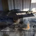 Blue Bird  Fuel Tank thumbnail 3
