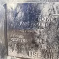 Blue Bird  Fuel Tank thumbnail 5