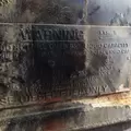 Blue Bird  Fuel Tank thumbnail 6