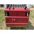 Bobcat 753 Equip Door Assembly thumbnail 1