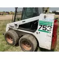 Bobcat 753 Equip Frame thumbnail 1