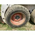 Bobcat 753 Equip Tire and Rim thumbnail 1