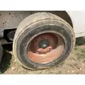 Bobcat 753 Equip Tire and Rim thumbnail 1