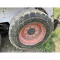 Bobcat 753 Equip Tire and Rim thumbnail 1