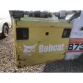 Bobcat 873 Equip Door Assembly thumbnail 1