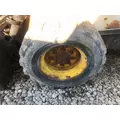 Bobcat 873 Equip Tire and Rim thumbnail 1