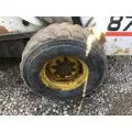 Bobcat 873 Equip Tire and Rim thumbnail 1