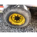 Bobcat 873 Equip Tire and Rim thumbnail 1