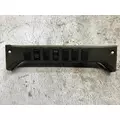 Bobcat 883 Equip Dash Panel thumbnail 1