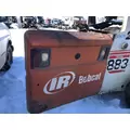 Bobcat 883 Equip Door Assembly thumbnail 1