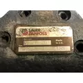 Bobcat 883 Equip Hydraulic Pump thumbnail 5