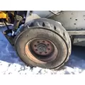 Bobcat 883 Equip Tire and Rim thumbnail 1