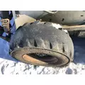 Bobcat 883 Equip Tire and Rim thumbnail 3