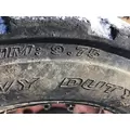 Bobcat 883 Equip Tire and Rim thumbnail 4