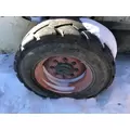 Bobcat 883 Equip Tire and Rim thumbnail 1