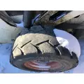 Bobcat 883 Equip Tire and Rim thumbnail 2