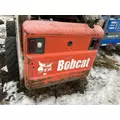 Bobcat S185 Equip Door Assembly thumbnail 1