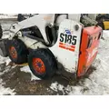 Bobcat S185 Equip Frame thumbnail 4