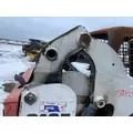 Bobcat S185 Equip Linkage thumbnail 1