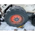 Bobcat S185 Equip Tire and Rim thumbnail 1