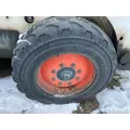 Bobcat S185 Equip Tire and Rim thumbnail 1