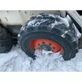 Bobcat S185 Equip Tire and Rim thumbnail 1