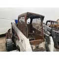 Bobcat S220 Equip Cab Assembly thumbnail 3