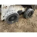 Bobcat S220 Equip Tire and Rim thumbnail 1