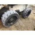 Bobcat S220 Equip Tire and Rim thumbnail 3