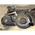 Bobcat S250 Equip Pump Mount  Coupler thumbnail 2