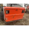 Bobcat S630 Equip Door Assembly thumbnail 1